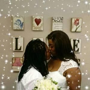 Meet your Posher, Latoya